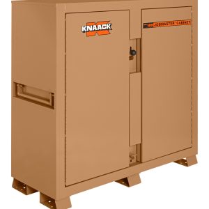 KNAACK Model 109 JOBMASTER Cabinet