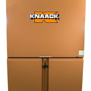 KNAACK Model 119-02 Field Station