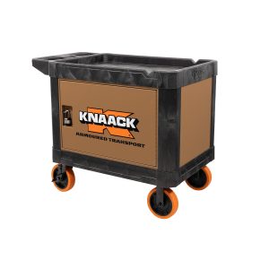 KNAACK Model KAT-01 Armoured Transport