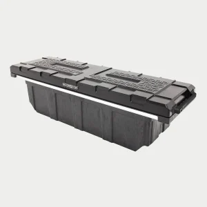 decked tool box